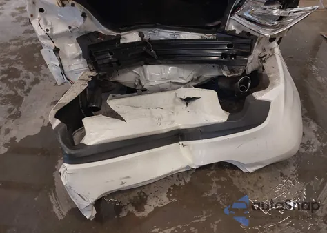 2017 Nissan Altima 2.5 S z USA, uszkodzony, nr VIN 1N4AL3AP3HC219155